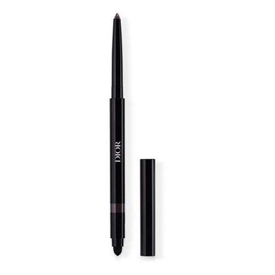 Wasserfester Augenstift Diorshow ( tylo) 0,3 g - Farbton: Mattes Taupe