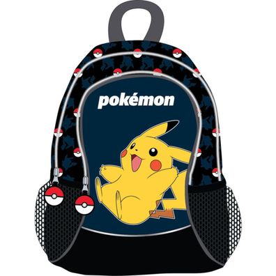 Pokemon JUNIOR Rucksack
