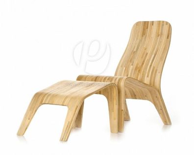 Testartikel - BITTE NICHT KAUFEN Relaxsessel Woddenfir