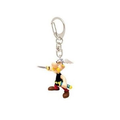 Asterix & Obelix: Asterix kampfbereit - Schlüsselanhänger