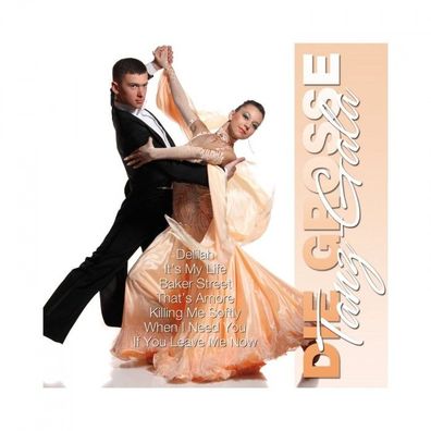 Die große Tanz-Gala 2er CD