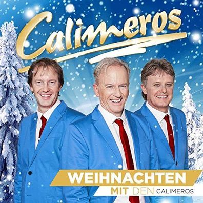 Calimeros - Weihnachten [CD]