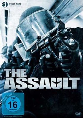 The Assault [DVD] - gebraucht gut