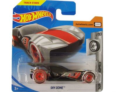 Hot Wheels - Sky Dome Modellauto