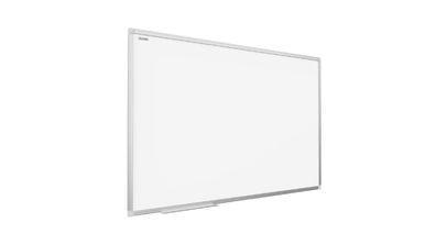 Magnetisches Whiteboard 120x80cm TSC7 Alurahmen