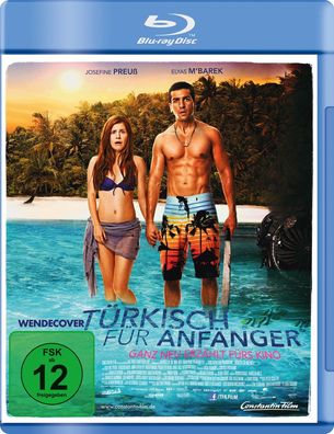 Türkisch für Anfänger [BluRay] - gebraucht gut