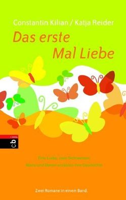 Das erste Mal Liebe - gebraucht sehr gut - Buch