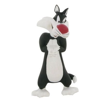 Comansi - Silvestre / Sylvester Sammelfigur