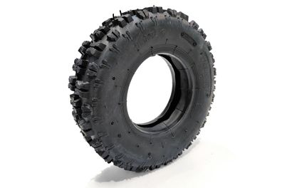 Kinderquadreifen Quadreifen 4.10-6 Kinder Mini-Quad Reifen ATV