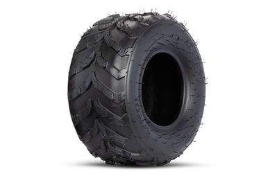 Junkai Reifen 16x8-7 Quadreifen Offroadreifen ATV Quad schlauchlos V-Profil Offroad