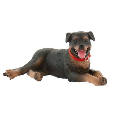 Rottweiler Fiona - Spielfigur