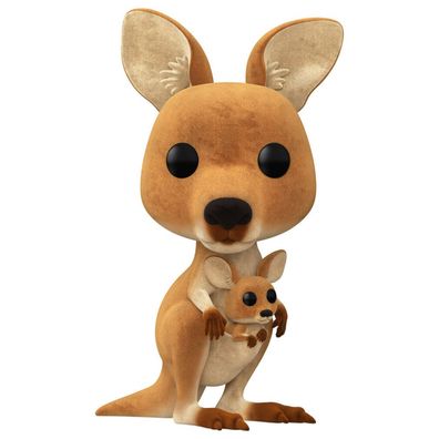 POP-Figur Australische Tiere Känguru