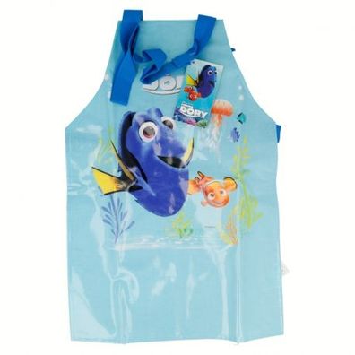 Findet Dorie - Kinder Kochschürze/ Schürze / Malschürze
