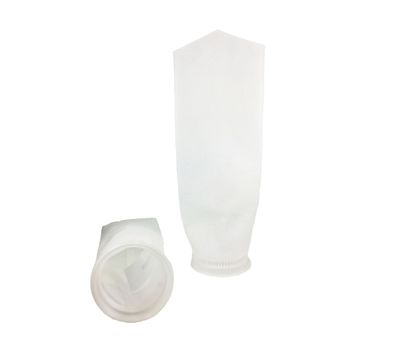 Ersatz Filterbeutel Filz Algenfilter für IBC Deckelfilter 100 µm
