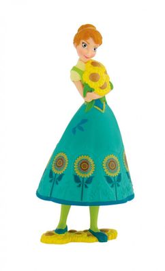 Frozen / Die Eiskönigin: Anna - Spielfigur