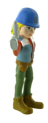 Bob der Baumeister - Spielfigur, Wendy