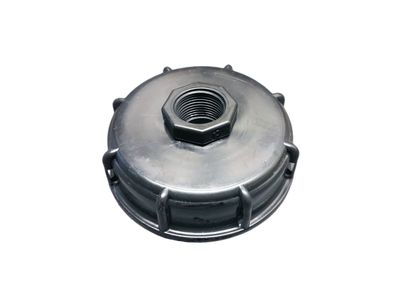 IBC Anschlussadapter DN 80 / 3/4" IG/IG