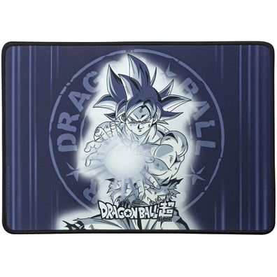 Dragon Ball Super - Gaming Mauspad - Goku Ultra Instinct