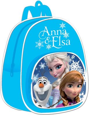 Disney Frozen / Die Eiskönigin - Kinderrucksack 30cm