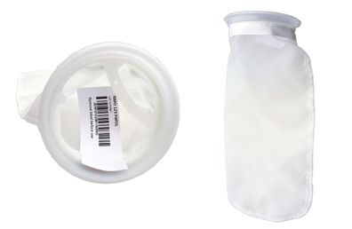Ersatz Filterbeutel Nylon Algenfilter für IBC Deckelfilter 125 µm