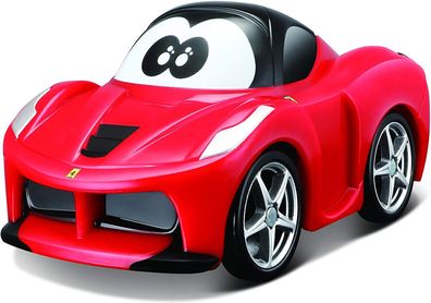 BB Junior Ferrari My 1st Collection - Ferrari RL