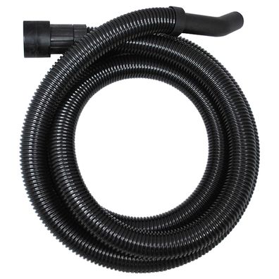 Ersatz Staubsaugerschlauch Spiralschlauch Saugschlauch 3 m lang mit Handgriff