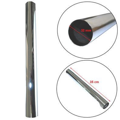 Verlängerungsrohr Saugrohr Staubsaugerrohr für Helo Industriestaubsauger 35 cm