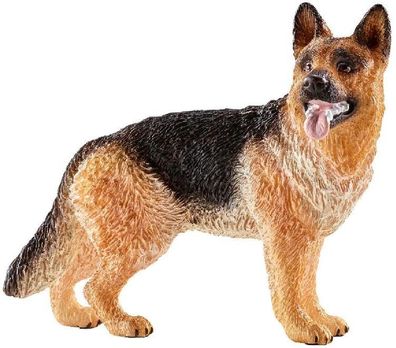 Schäferhund Spielfigur - Schleich 16831