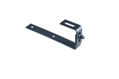 Dachhaken Schiefer verstellbar Edelstahl Schindel 225 mm Photovoltaik Solar 10x