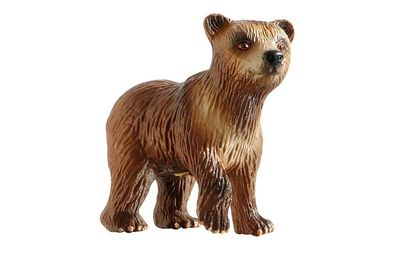 Braunbär Junges - Spielfigur