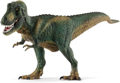 Schleich 14587 - Spielfigur, Tyrannosaurus Rex