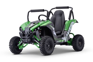 Nitro Motors Kinder E-UTV 1200W 48V Savana VX Sport 2