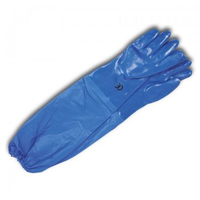 Teichhandschuhe 60 cm Länge - 1 Paar