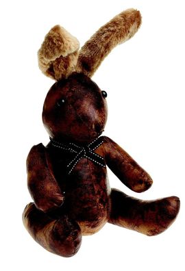 Türstopper HASE mit Plüschohren
