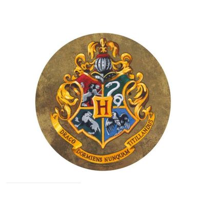 Harry Potter - Flexibles Mauspad - Hogwarts