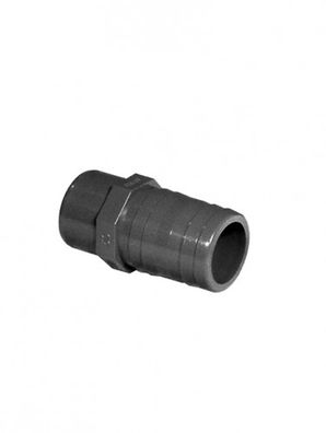 Schlauchtülle 40 mm aus PVC