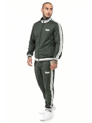 Lonsdale Trainingsanzug Ashwell Trainingsanzug schmale Passform