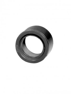 Reduzierring m. Innengewinde, 50 x 1 1/4“ aus PVC