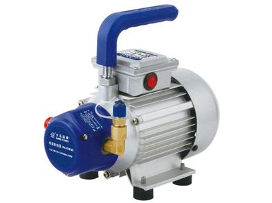 Oil Charging Pump WK-YD250