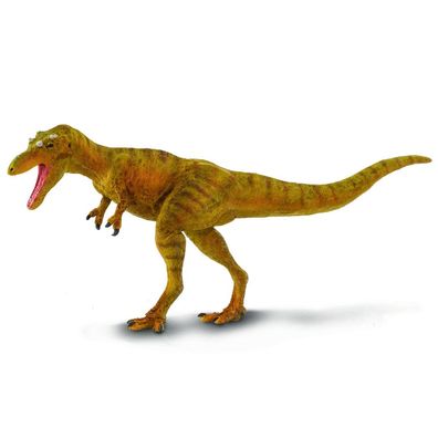 Safari 100352 - Spielfigur, Qianzhousaurus 9cm