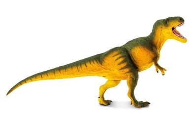Safari 100572 - Spielfigur, Daspletosaurus 22cm