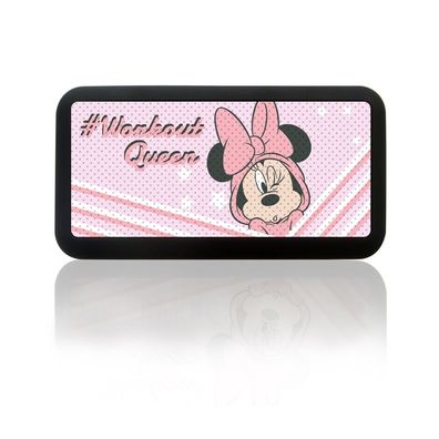 Kabellose Lautsprecher 3W medium - Minnie Disney Pink