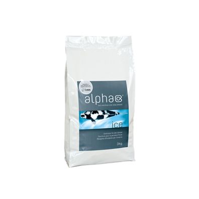 alpha ice Ø 5 mm 3 kg