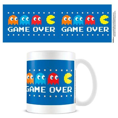 PacMan - Tasse "Game Over" 315ml