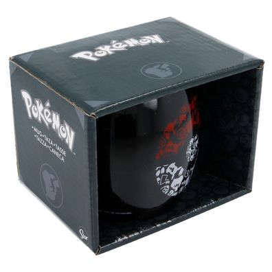 Stor 00465 - Pokémon Kaffeetasse 380ml