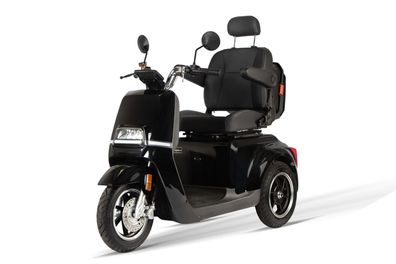 Geco Senio U1 Scooter 1000W 60V 25Ah