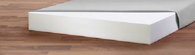 Burmeier Basic-fit Pflegebettmatratze, Matratze, Pflegebett