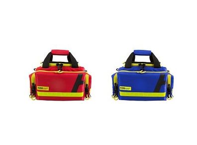 AEROcase® - PRO 1R BS1 Erste Hilfe Notfall Tasche, Tragetasche, leer, Größe S