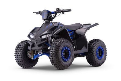 NITRO Kinder Quad Cooba 1200W 48V12Ah lead acid ATV