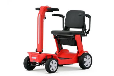 SENIO SG4 300W 24V 12Ah Elektromobil